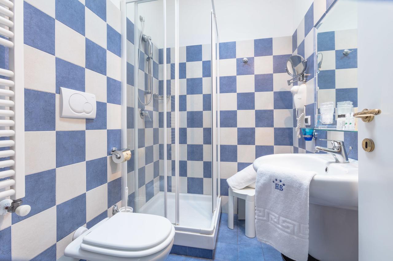 Hotel Borgo Del Mare Civitavecchia Luaran gambar