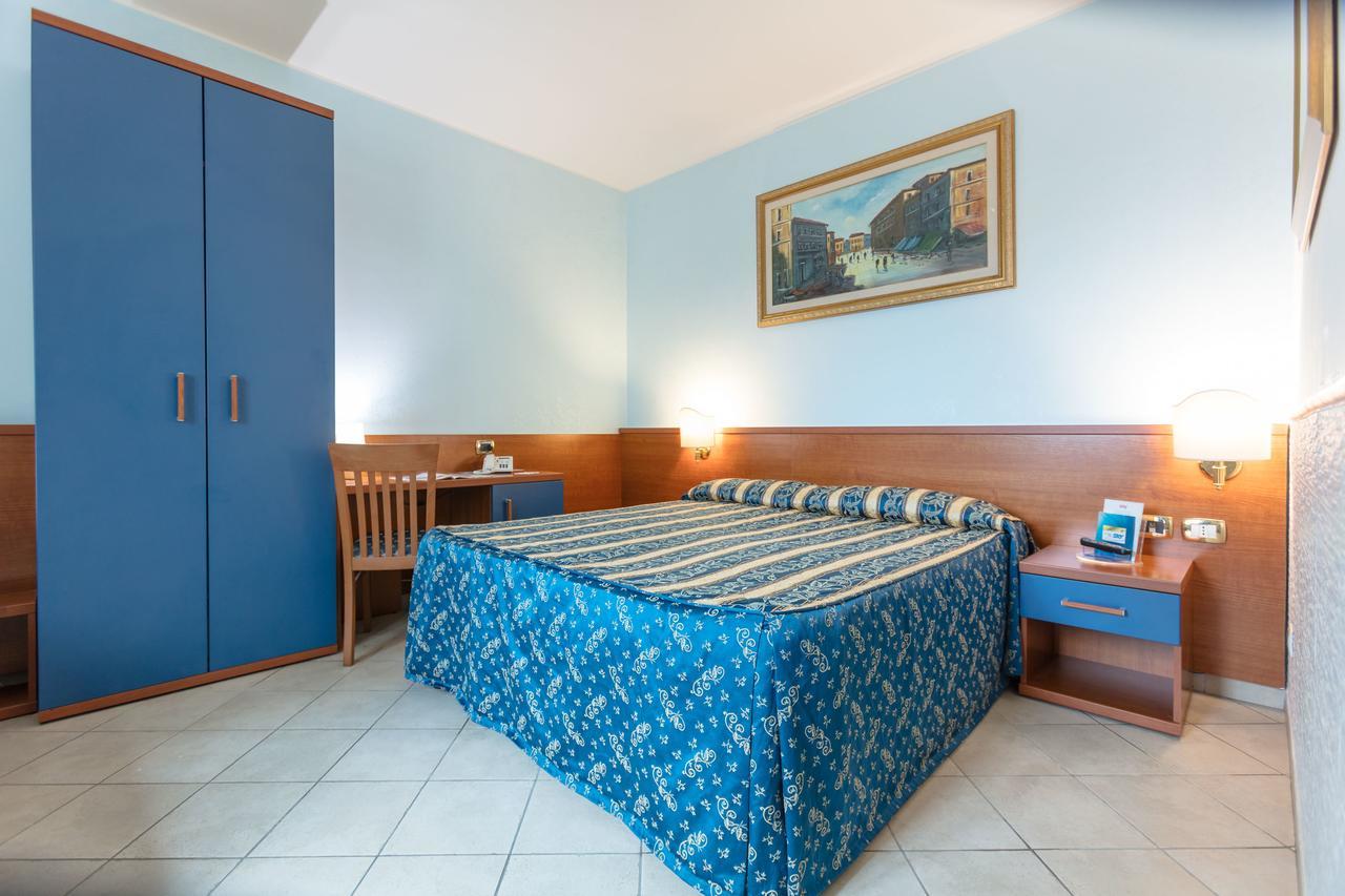 Hotel Borgo Del Mare Civitavecchia Luaran gambar