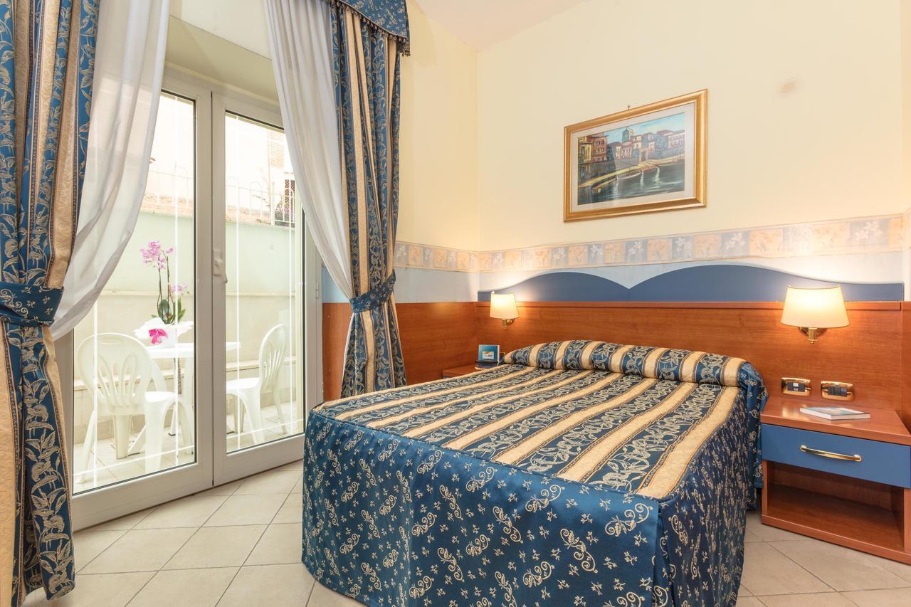 Hotel Borgo Del Mare Civitavecchia Luaran gambar