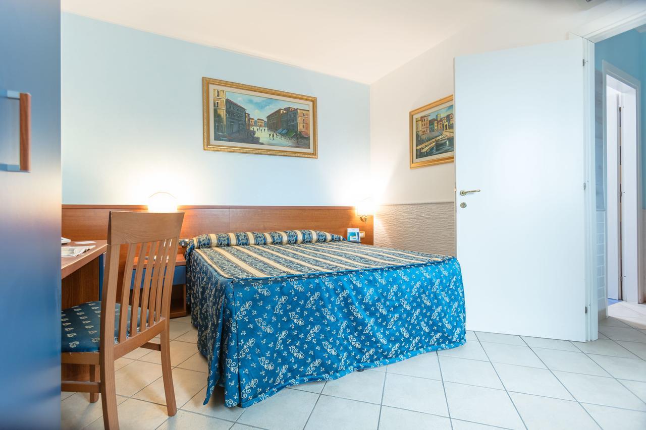 Hotel Borgo Del Mare Civitavecchia Luaran gambar