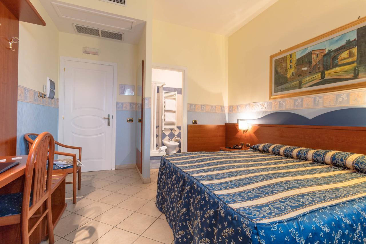 Hotel Borgo Del Mare Civitavecchia Luaran gambar