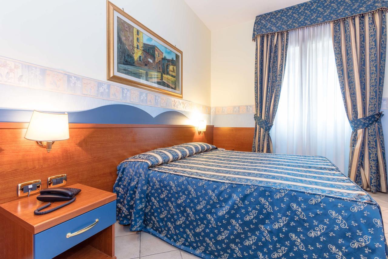 Hotel Borgo Del Mare Civitavecchia Luaran gambar