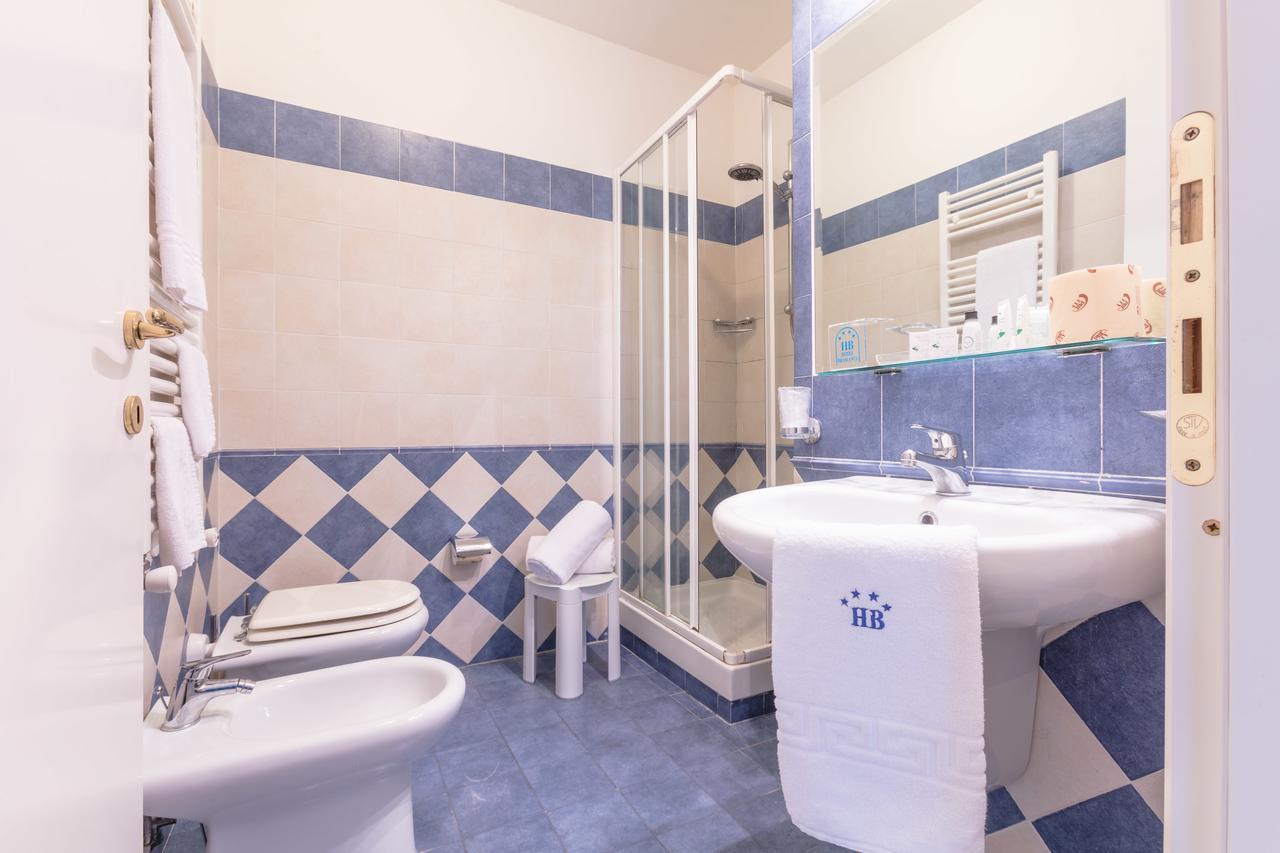 Hotel Borgo Del Mare Civitavecchia Luaran gambar