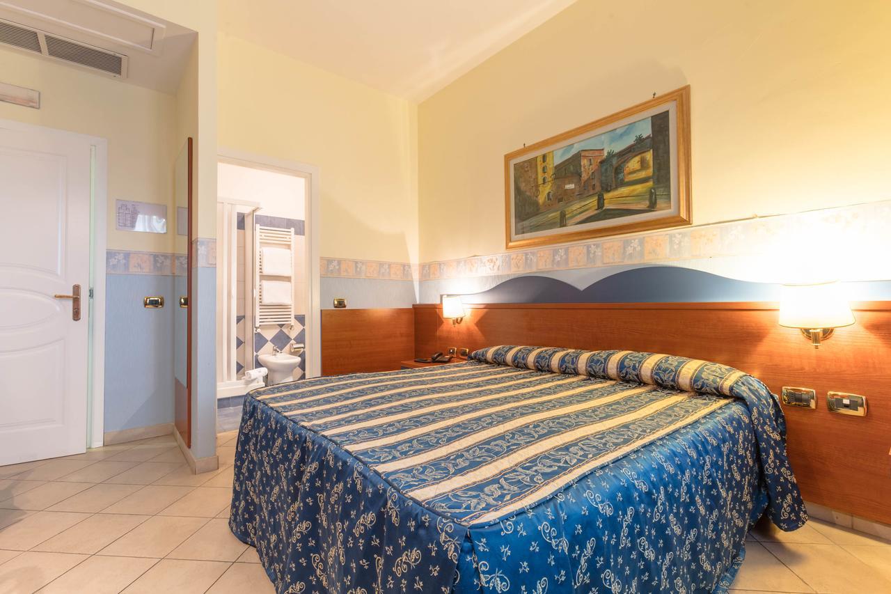 Hotel Borgo Del Mare Civitavecchia Luaran gambar