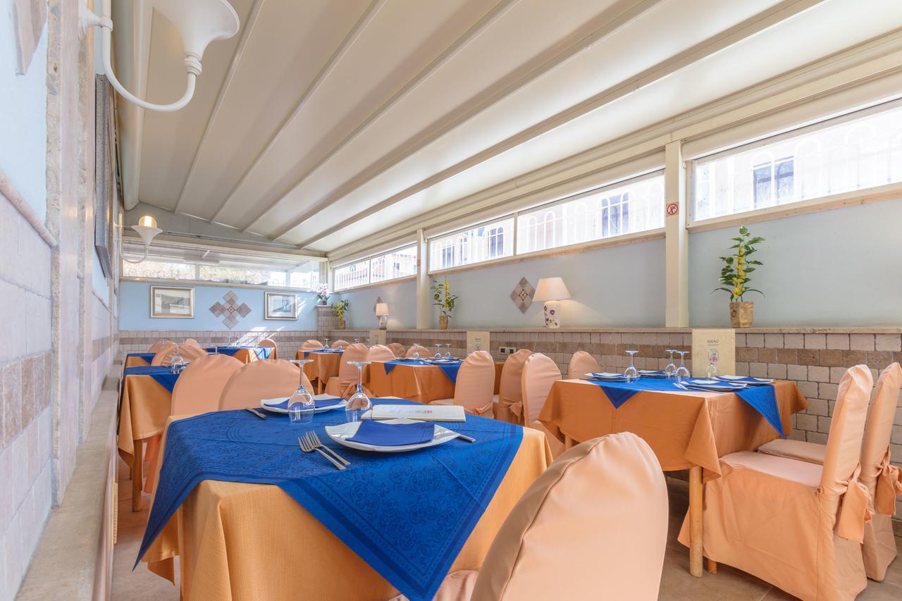 Hotel Borgo Del Mare Civitavecchia Luaran gambar